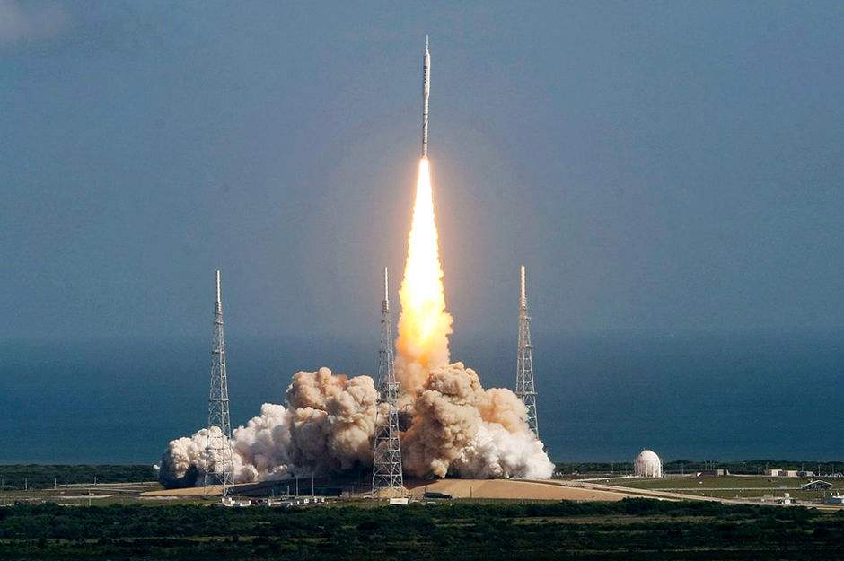 火箭最新動(dòng)態(tài)，探索星際的先鋒力量進(jìn)展報(bào)道