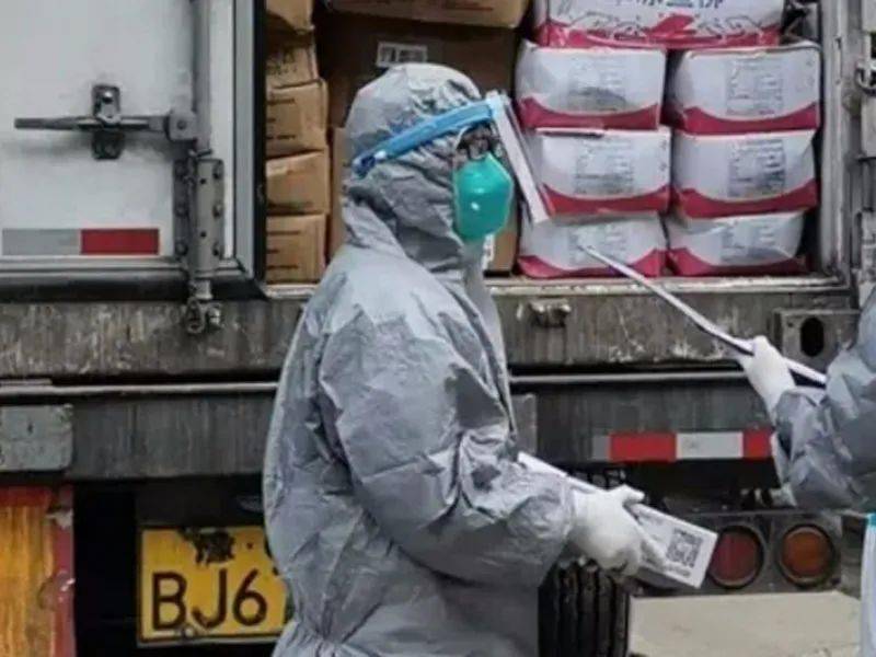 安康最新疫情全面解析，你所需要知道的一切！