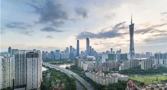 廣州最新動(dòng)態(tài)，城市溫情與日常趣事一覽