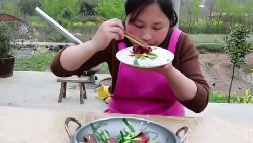 胖妹的自然美食之旅，探索自然美景下的最新烹飪體驗(yàn)