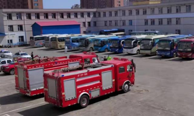 樺甸客運最新詳解，從入門到精通的步驟指南