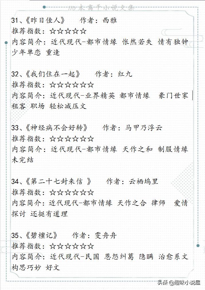 最新小說，勵志心靈之旅的啟程