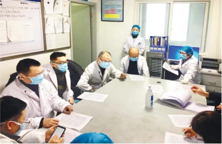 果敢最新疫情觀察與觀點分享