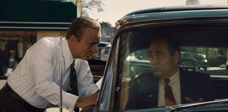 時代背景下的影像沖擊，最新暴力片重磅來襲