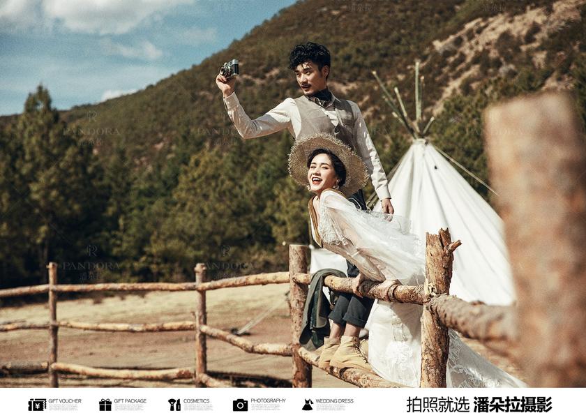 詳細步驟指南，如何完成最新旅拍任務(wù)，打造絕美旅拍大片！