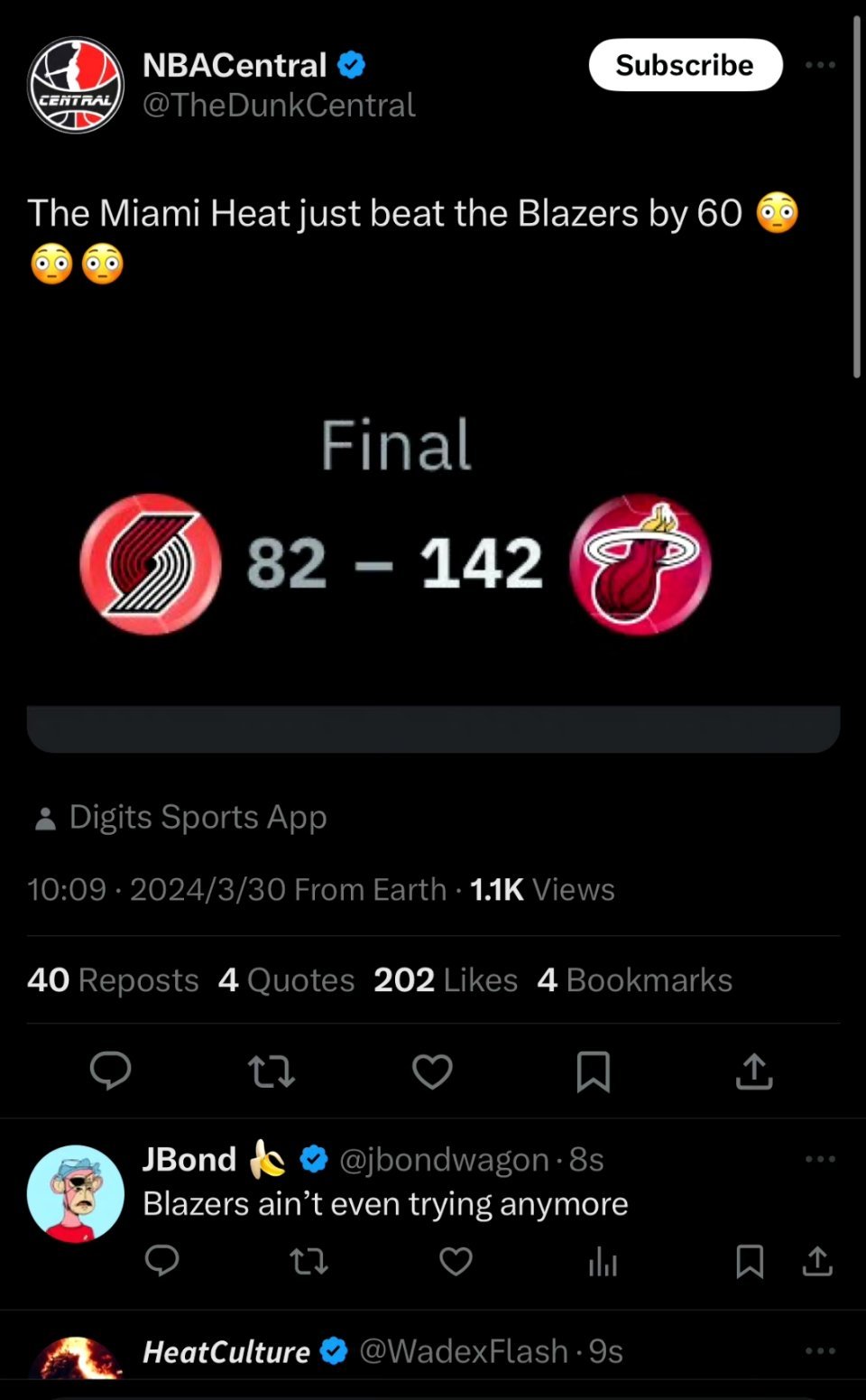 熱火隊展現(xiàn)強勢表現(xiàn)，最新戰(zhàn)報發(fā)布