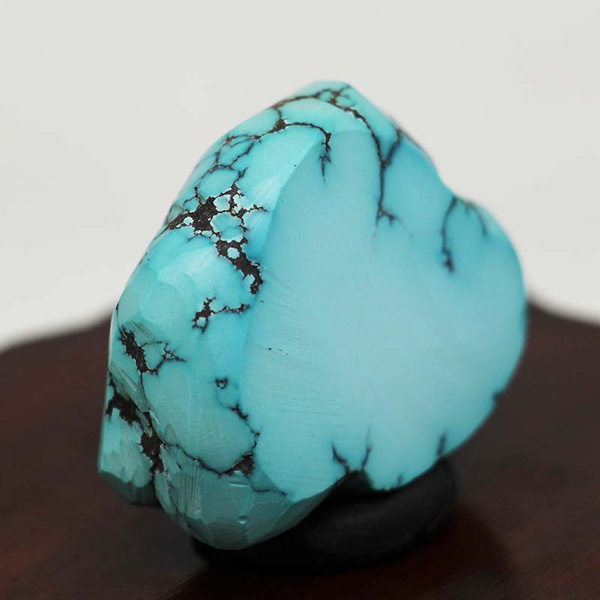 最新綠松石之旅，探尋自然美景的愉悅之旅