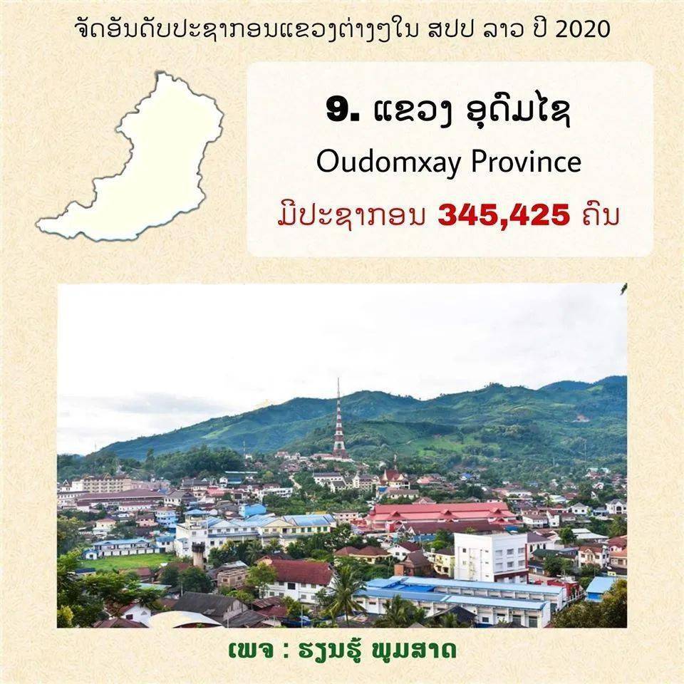 老撾最新省份，探索新興地區(qū)的魅力與機(jī)遇之旅