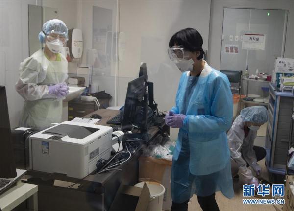 韓國(guó)肺炎疫情下的自然探險(xiǎn)之旅，尋找內(nèi)心的平和