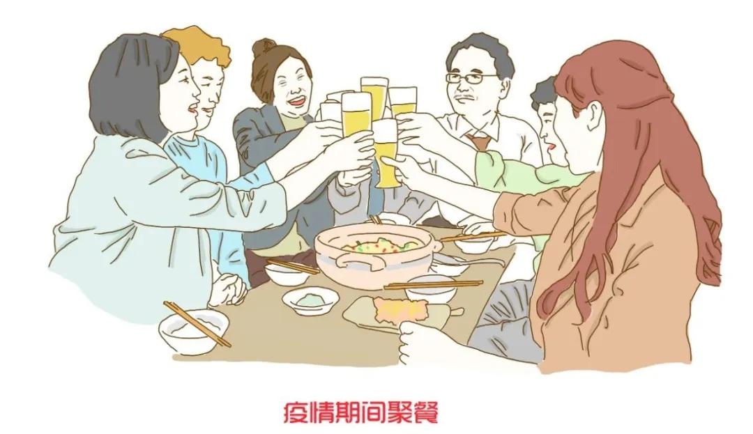 時(shí)代背景下的抗疫歷程，固原疫情最新動(dòng)態(tài)