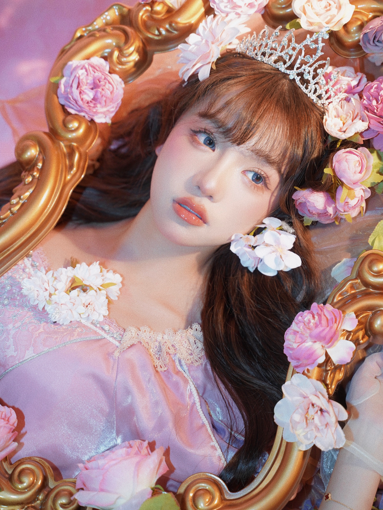 瑾公主的成長(zhǎng)之旅，自信與成就感的魔法之旅新篇章更新中