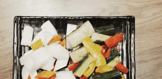 最新食物盛宴，味蕾之旅與友情的味覺交融