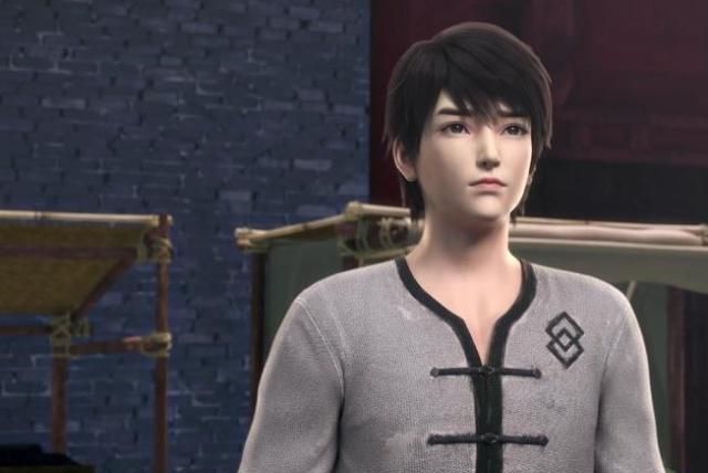 林動最新揭秘，熱血江湖新篇章開啟！