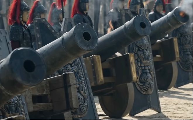 穿越歷史塵埃，探尋明末英雄傳奇——武裝明末最新解析