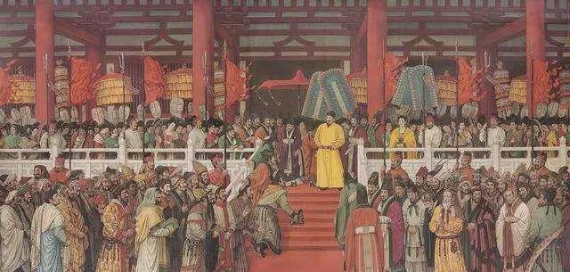 貞觀禍害，最新探討與解析