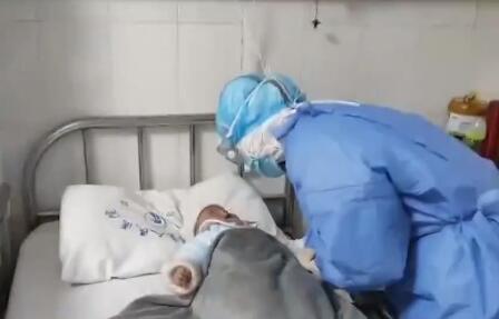 岳陽抗疫日常，宅家同樂會(huì)，溫馨抗疫顯真情