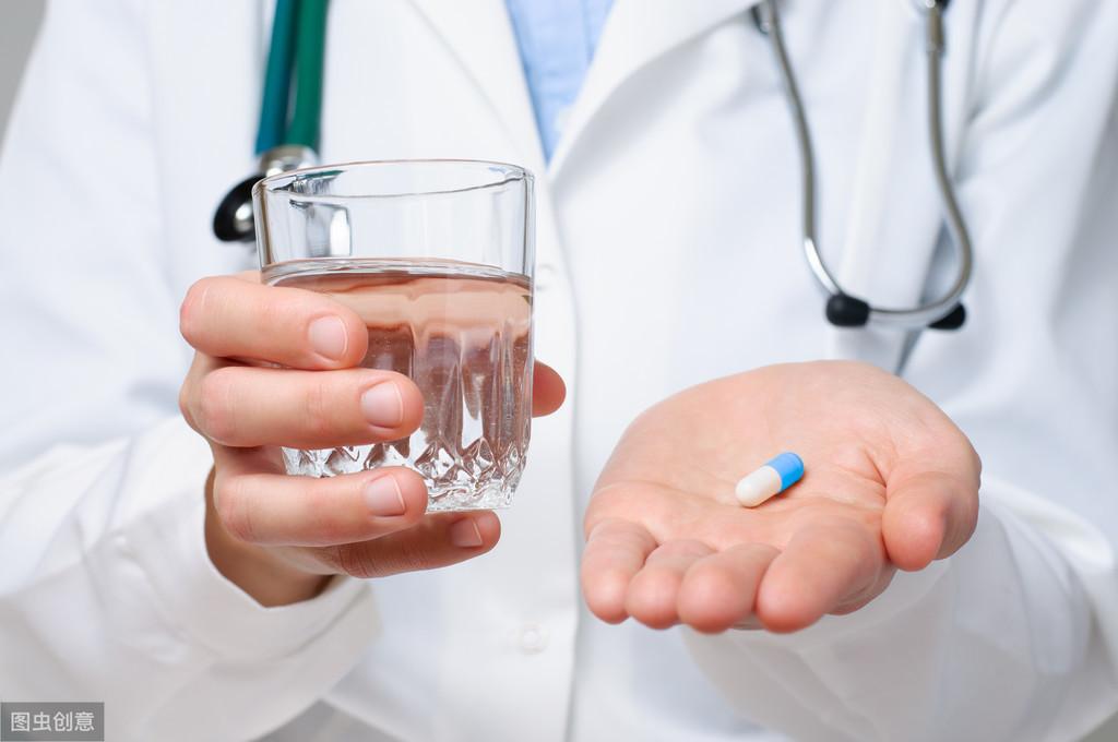 科技之光，最新補鐵藥物重塑健康新紀元