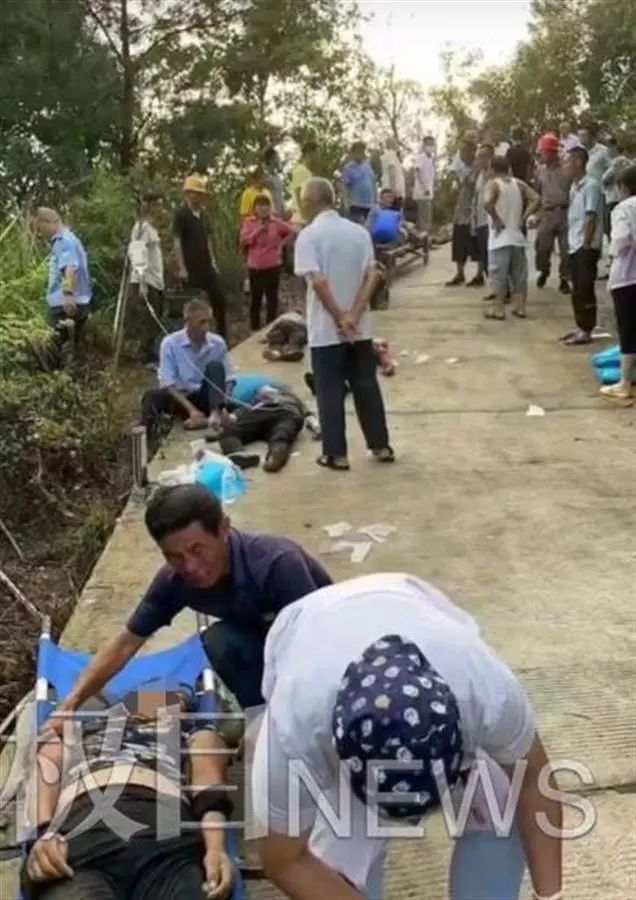 震撼全網(wǎng)！最新死人消息熱點新聞揭秘