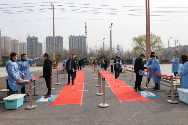 菏澤疫情最新動態(tài)回顧，背景、影響及最新進(jìn)展