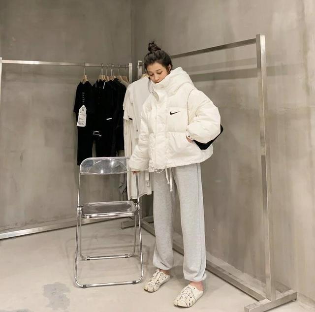 最新冬季褲子科技革新，溫暖新潮時(shí)尚亮相