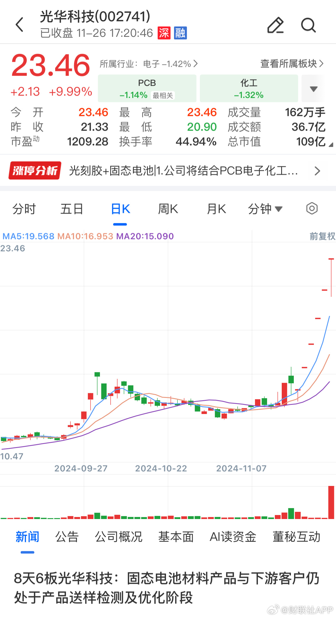 華光資源最新動態(tài)，引領(lǐng)前沿科技，探索未來發(fā)展之路