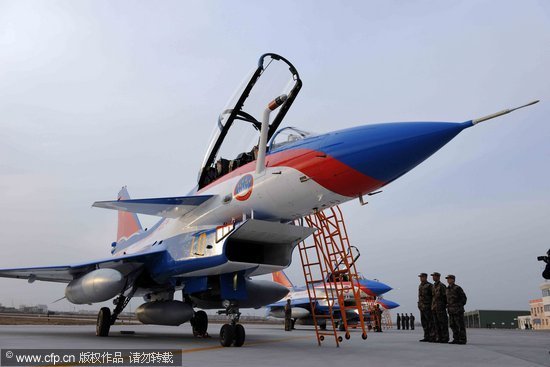 空軍最新涂裝揭秘，小巷中的隱秘色彩天堂