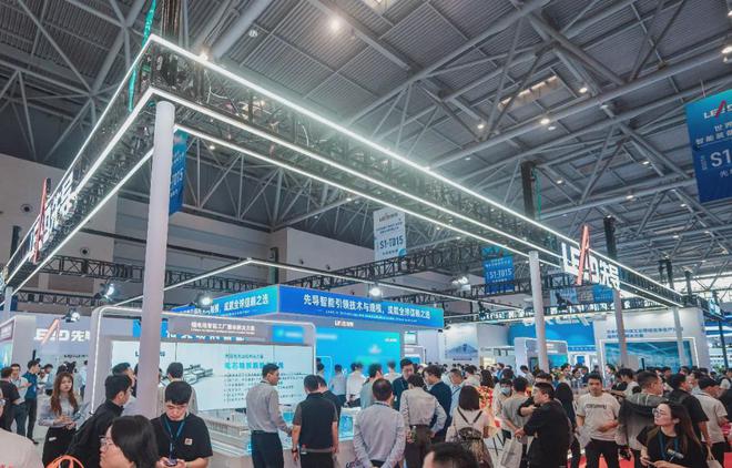 先導(dǎo)智能最新動(dòng)態(tài)，引領(lǐng)變革的先鋒力量