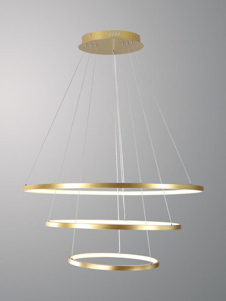 最新形燈具，塑造未來照明之光