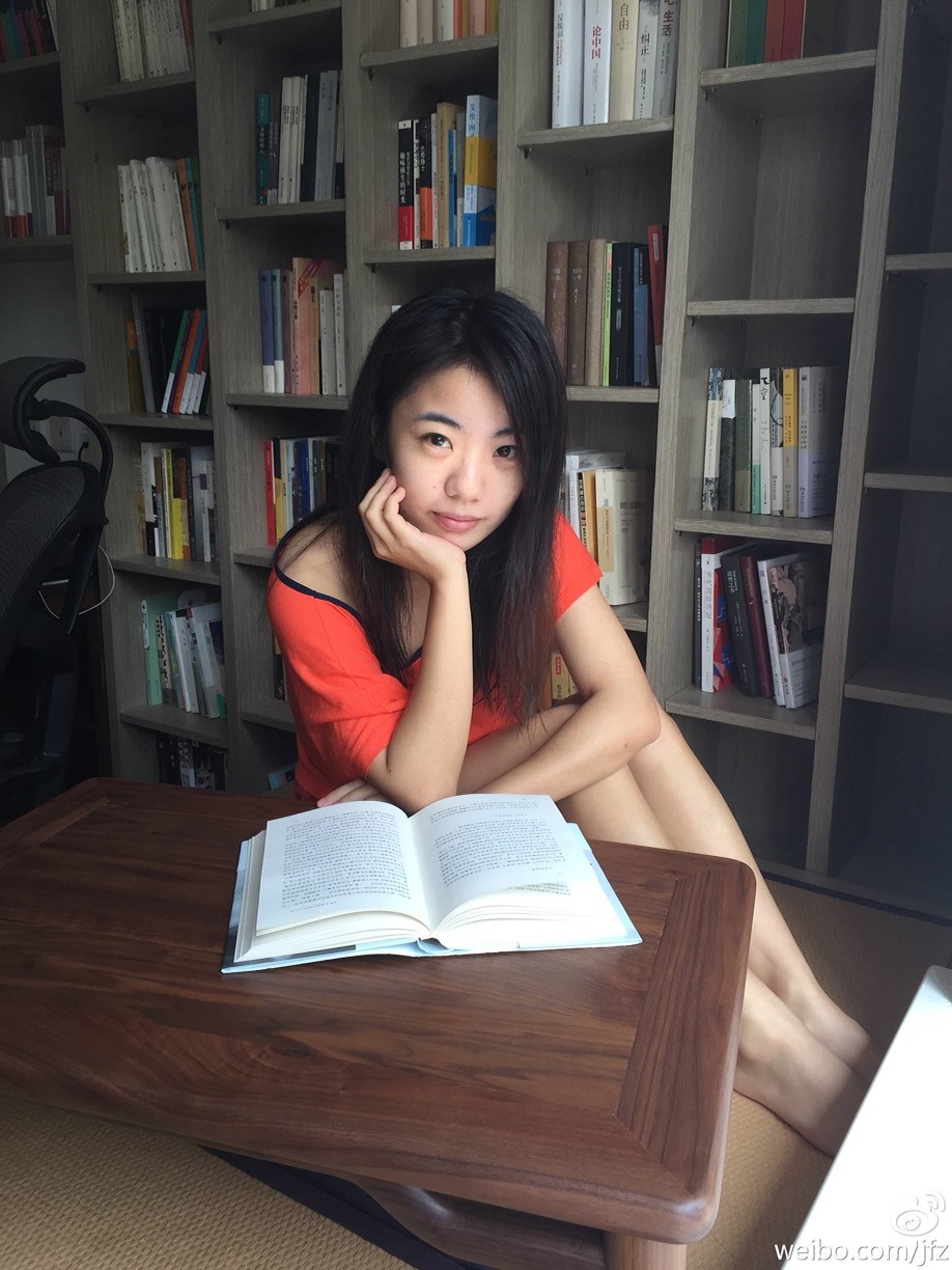 蔣方舟最新動態(tài)，才女近況揭秘??