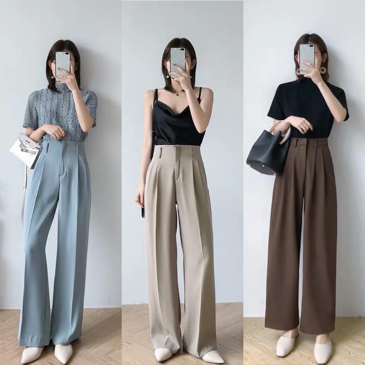 探索自然美景的輕松之旅，最新女性搭配指南