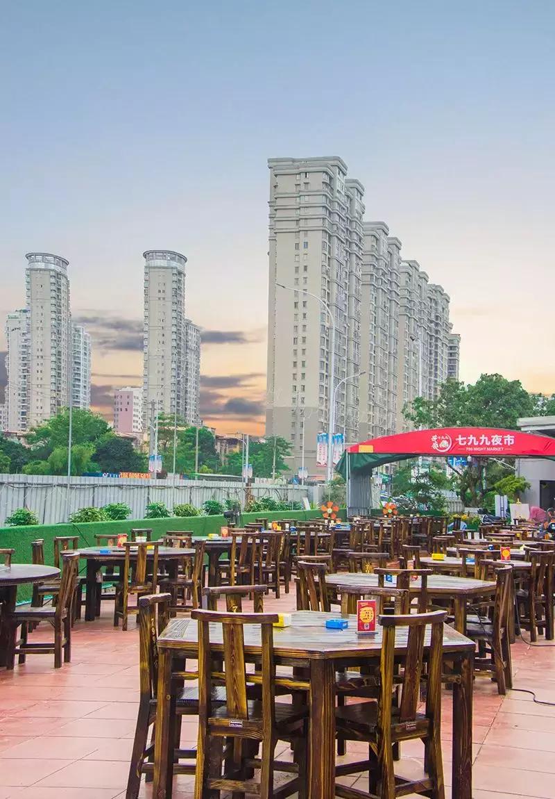 北京夜市科技盛宴，高科技產(chǎn)品探秘點亮夜生活