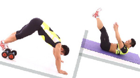 王博濤的最新日常，城市中的溫暖足跡