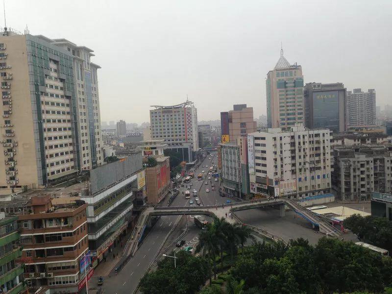 番禺最新加工，變化中的學習之旅，成就自信與實力的誕生地