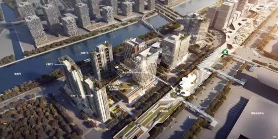 新中港最新動(dòng)態(tài)，時(shí)代的新航標(biāo)已啟航