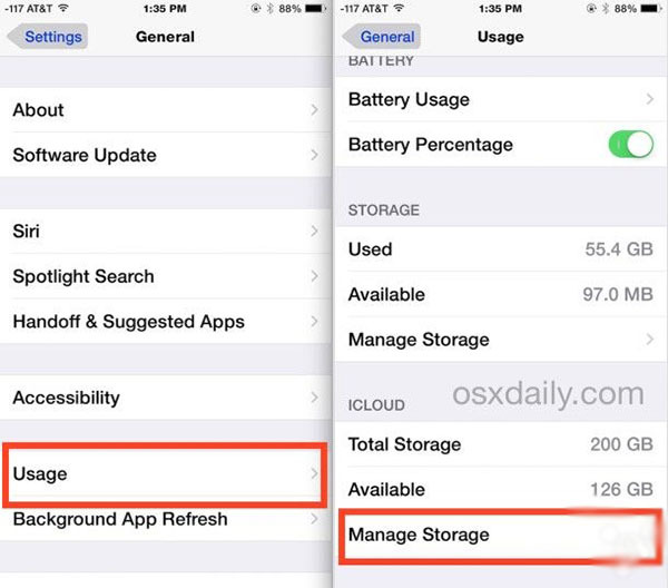 蘋果最新更新概覽，帶你探索最新刪除功能！???