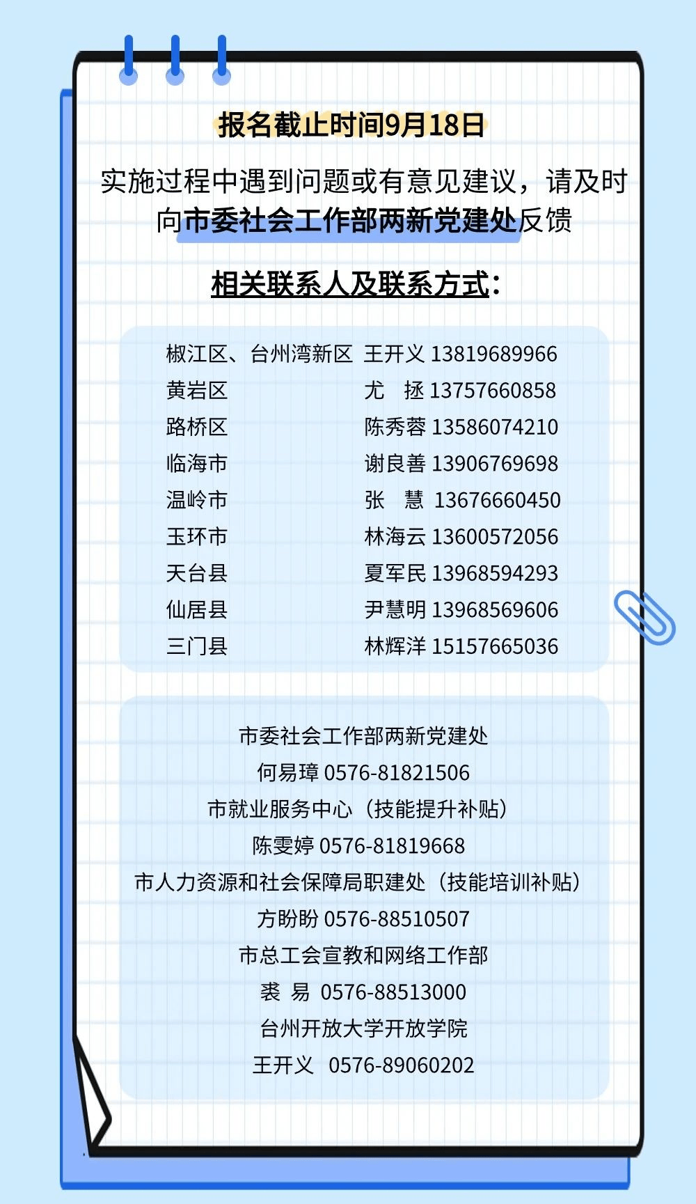 臺(tái)州最新通知速遞，揭秘重要信息，速覽不容錯(cuò)過(guò)！