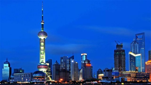 上海返工之旅，自然美景的探索與內心平靜的回歸