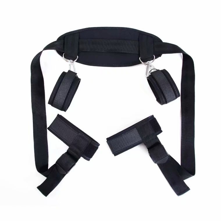 最新束縛帶，友情的紐帶，家的溫馨之選