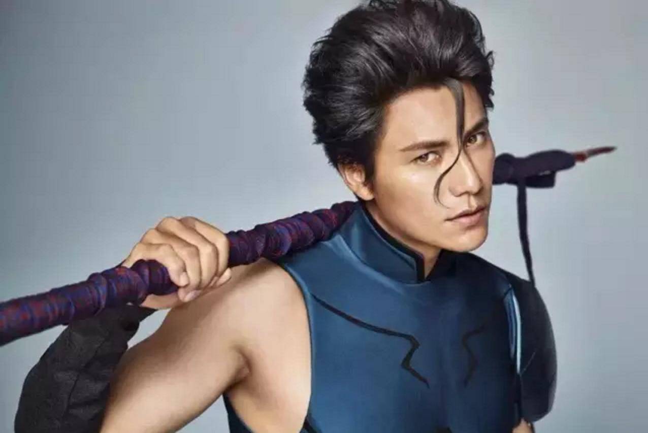 李天命最新，自然美景的輕松之旅探索紀實