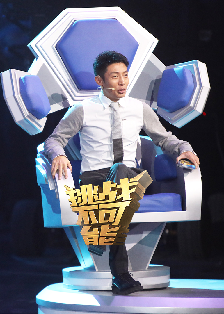 陳挑戰(zhàn)最新發(fā)現，小巷中的美食秘境