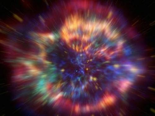 領(lǐng)略科技魅力，體驗未來生活，宇宙最新科普知識速遞