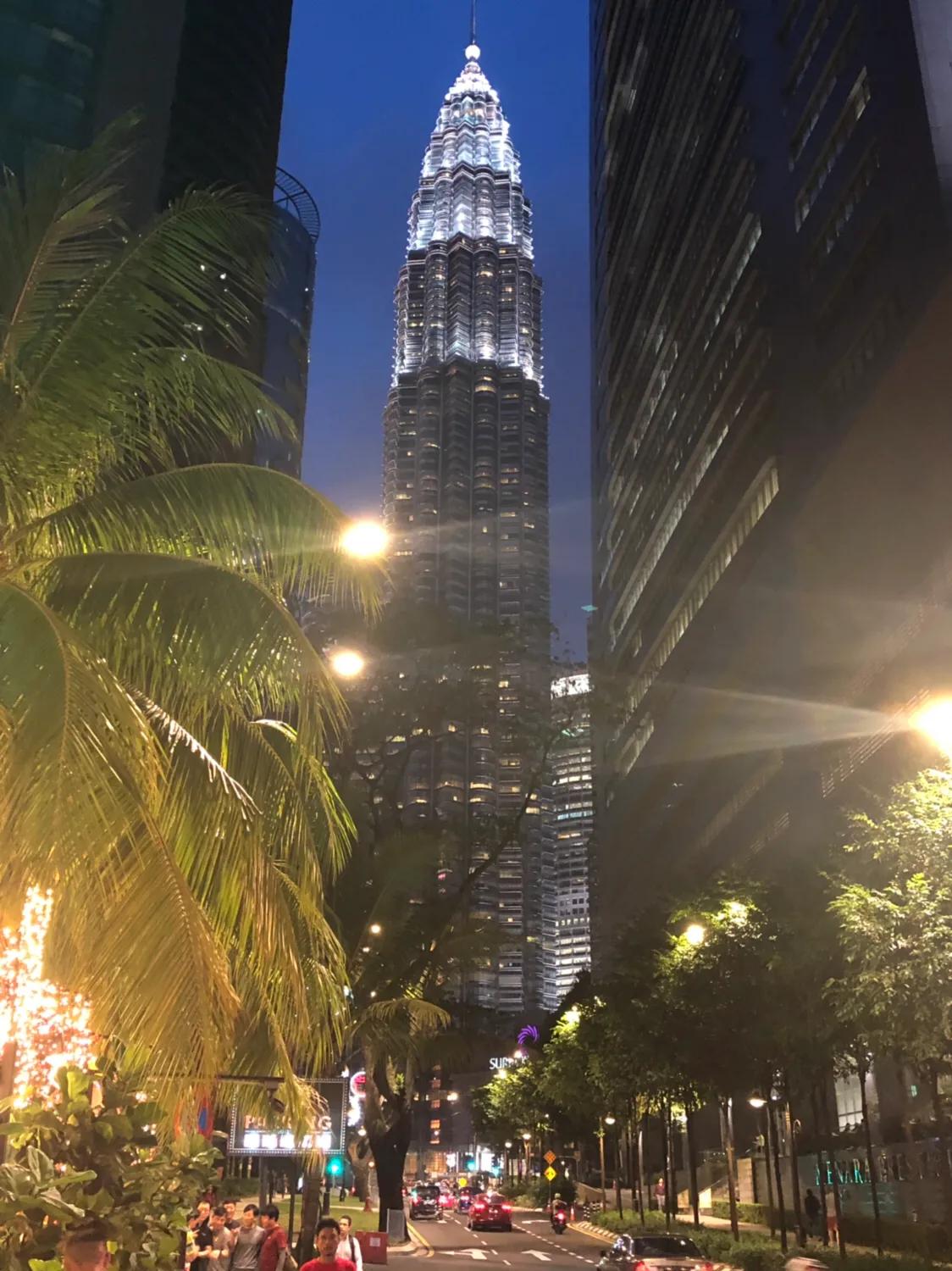 KL最新商場，新起點，學習、變化與自信成就之地