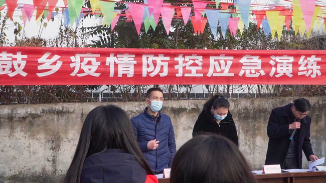 銅鼓疫情下的自然探索之旅，尋求內(nèi)心的平和與寧靜