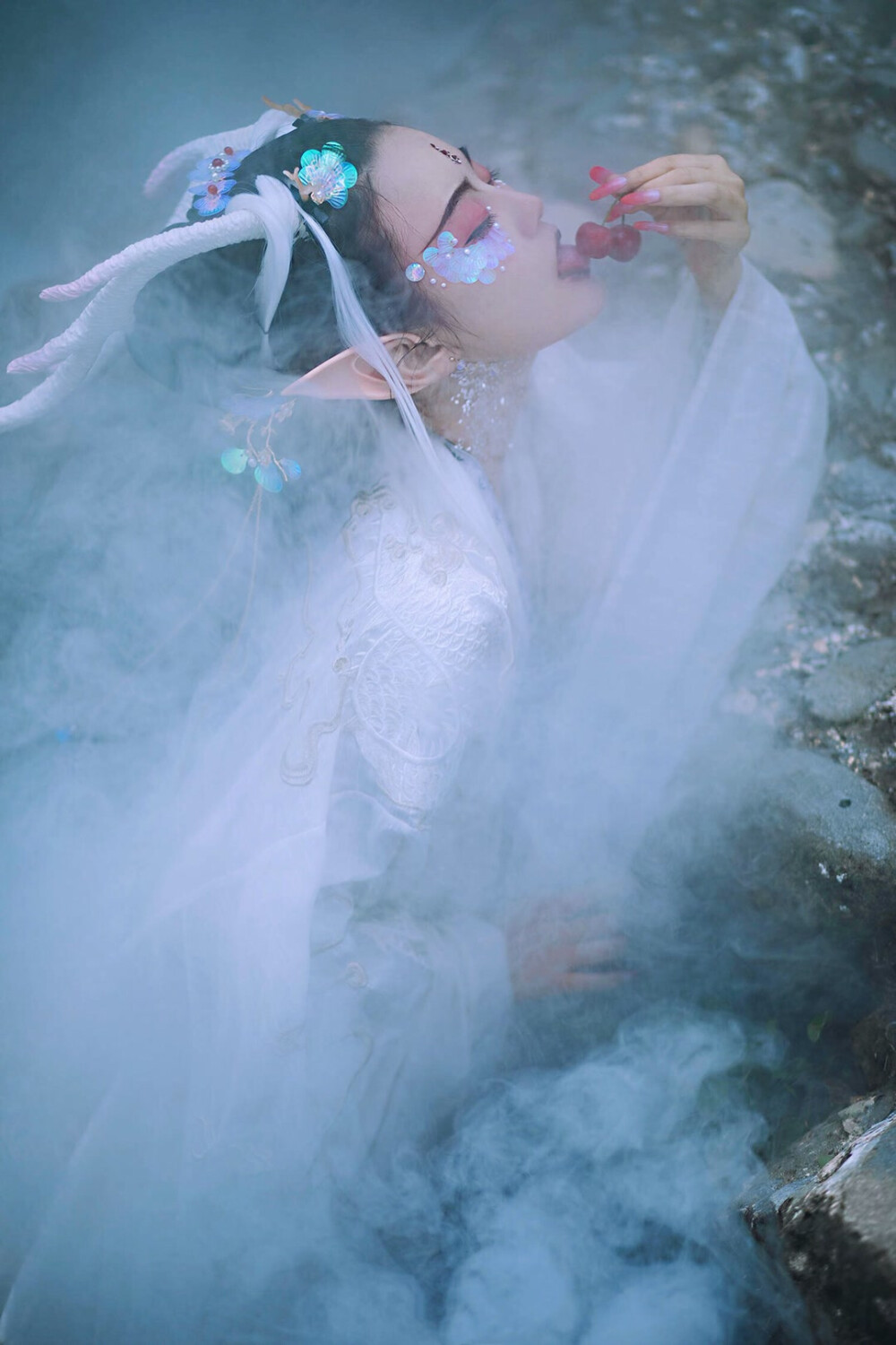 最新古裝特效，回溯背景，探尋其在古裝影視領(lǐng)域的核心地位