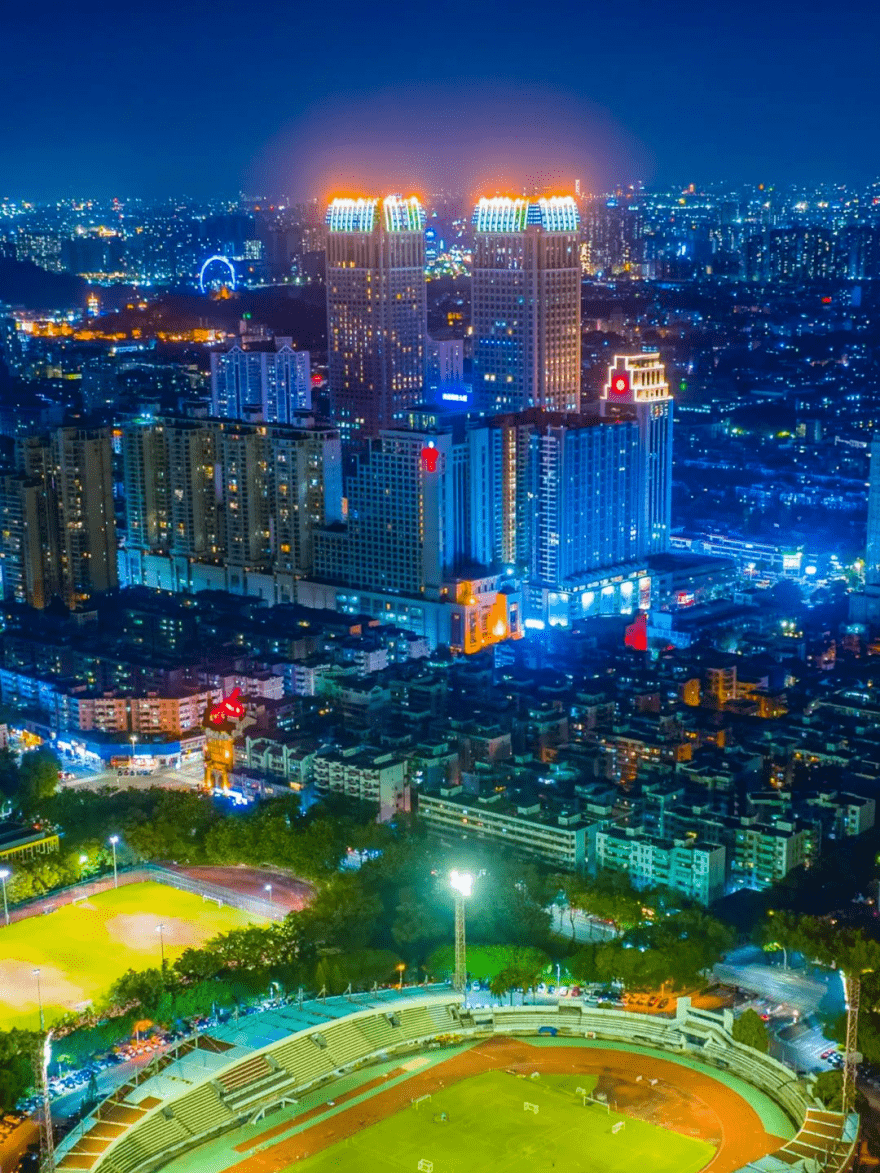 中山最新介紹，活力四溢的城市與你的成長故事同步展開