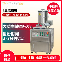 最新石膏機，科技重塑生活，未來觸手可及