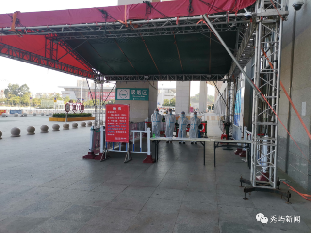 最新動車站，啟程探索自然美景的門戶