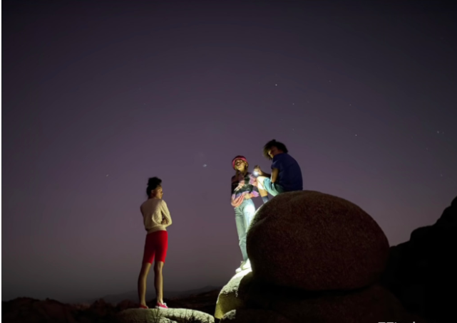 潮流尖端的生活方式，最新炫耀風(fēng)采展示