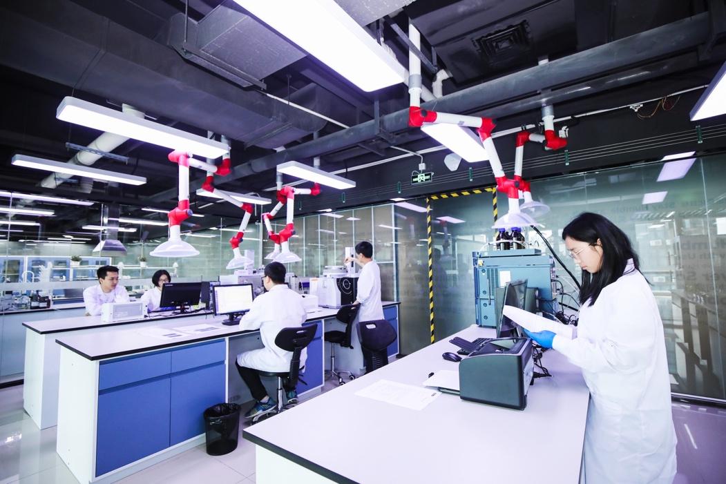 銳刻最新科技，重塑生活，領(lǐng)略未來魅力