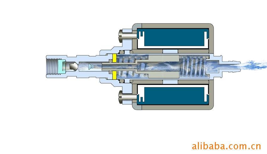 最新電磁泵，與自然美景的浪漫遨游之旅